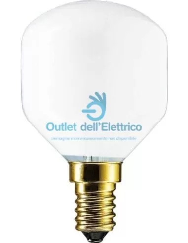 Philips 40SFESOFTMG Mini softone lamp 40w e14